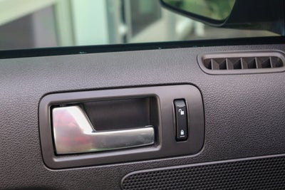 2013 Ford Mustang Boss 302