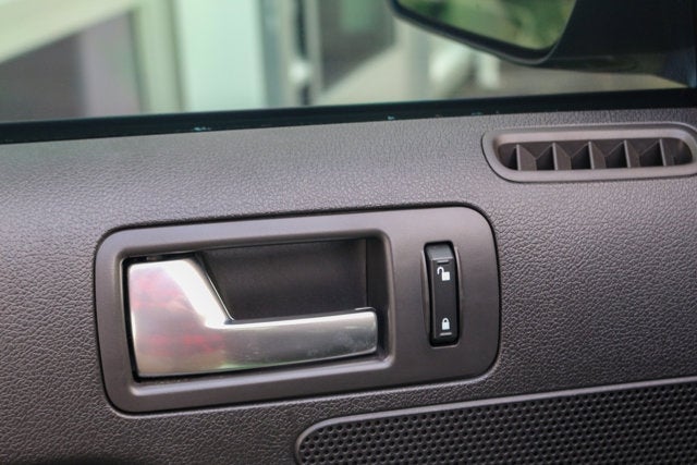 2013 Ford Mustang Boss 302