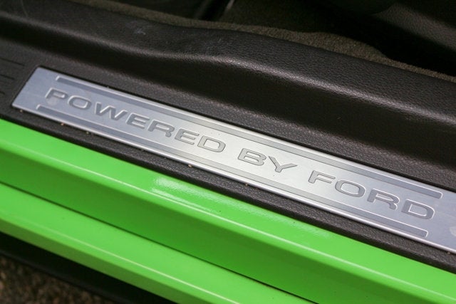 2013 Ford Mustang Boss 302