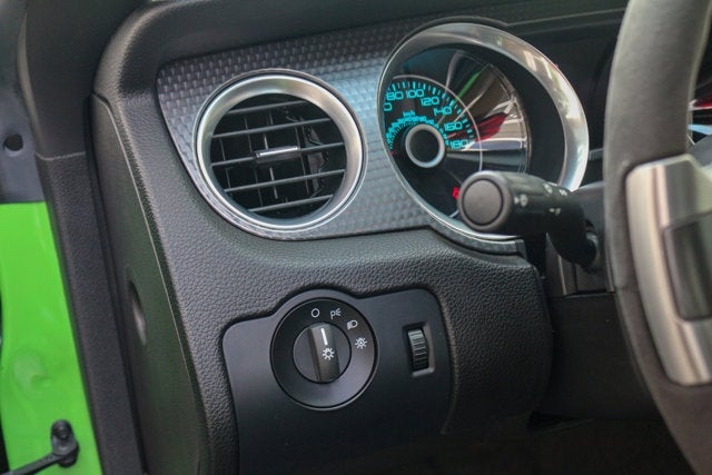 2013 Ford Mustang Boss 302