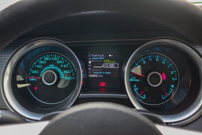 2013 Ford Mustang Boss 302