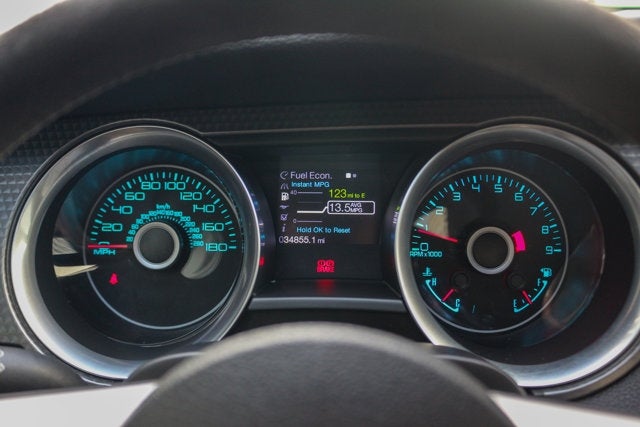 2013 Ford Mustang Boss 302