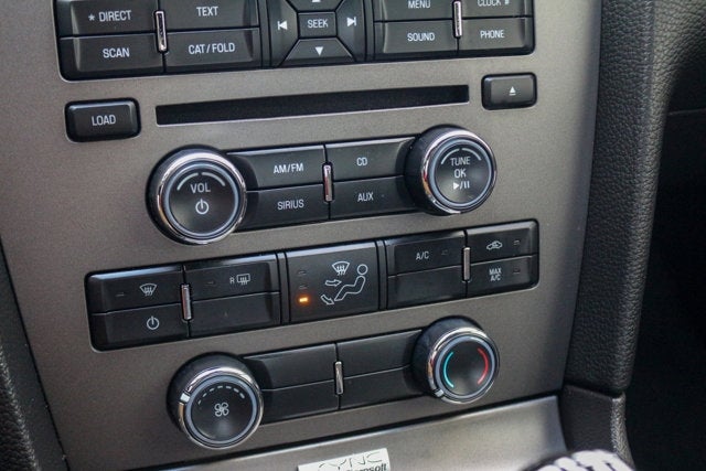 2013 Ford Mustang Boss 302