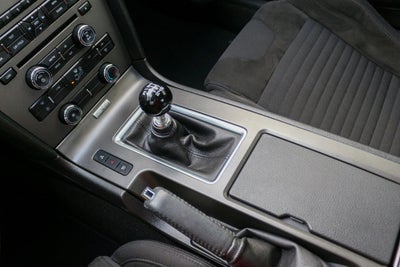 2013 Ford Mustang Boss 302