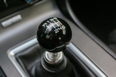 2013 Ford Mustang Boss 302