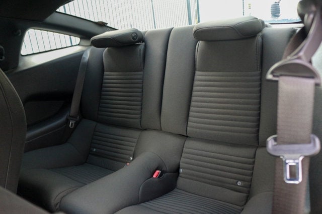 2013 Ford Mustang Boss 302