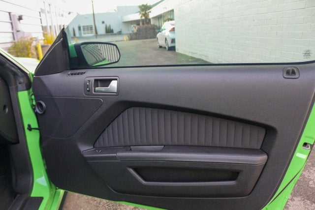 2013 Ford Mustang Boss 302