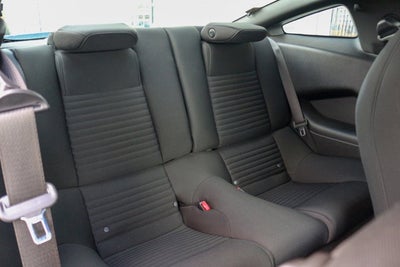 2013 Ford Mustang Boss 302