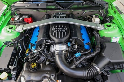 2013 Ford Mustang Boss 302