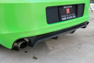 2013 Ford Mustang Boss 302