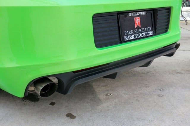 2013 Ford Mustang Boss 302