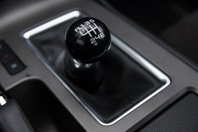 2012 Ford Mustang Boss 302