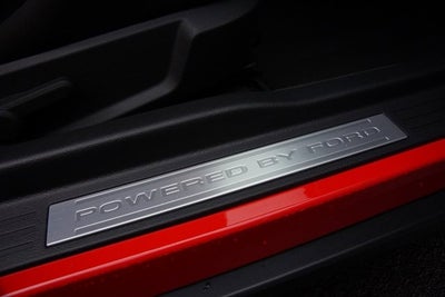 2012 Ford Mustang Boss 302