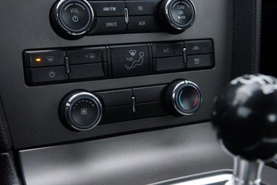 2012 Ford Mustang Boss 302