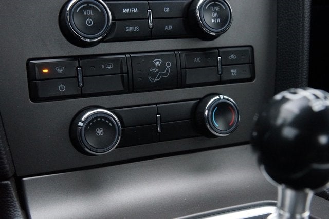 2012 Ford Mustang Boss 302