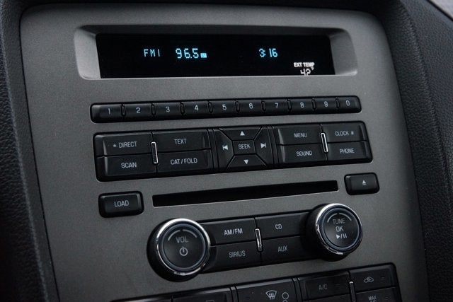 2012 Ford Mustang Boss 302