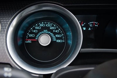 2012 Ford Mustang Boss 302