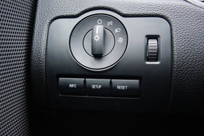 2012 Ford Mustang Boss 302