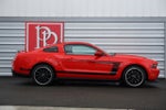 2012 Ford Mustang Boss 302