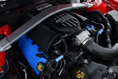 2012 Ford Mustang Boss 302