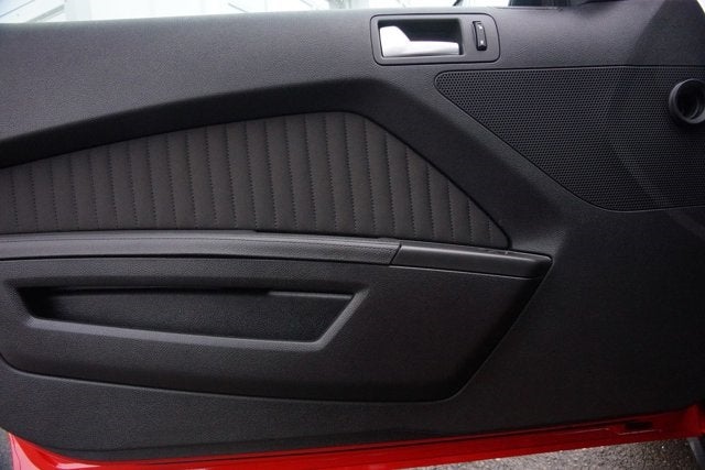 2012 Ford Mustang Boss 302