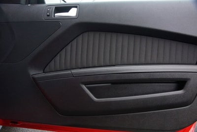 2012 Ford Mustang Boss 302