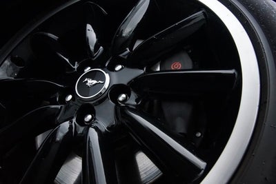 2012 Ford Mustang Boss 302