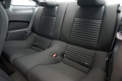 2012 Ford Mustang Boss 302