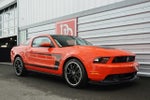 2012 Ford Mustang Boss 302
