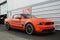 2012 Ford Mustang Boss 302