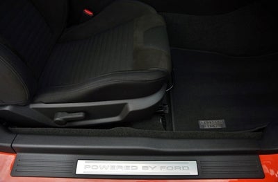 2012 Ford Mustang Boss 302