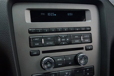 2012 Ford Mustang Boss 302