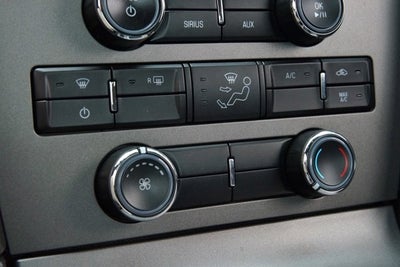 2012 Ford Mustang Boss 302