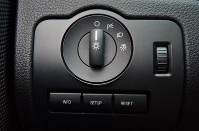 2012 Ford Mustang Boss 302