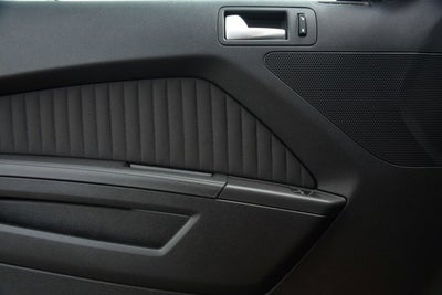 2012 Ford Mustang Boss 302