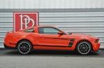 2012 Ford Mustang Boss 302