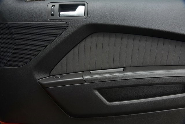 2012 Ford Mustang Boss 302