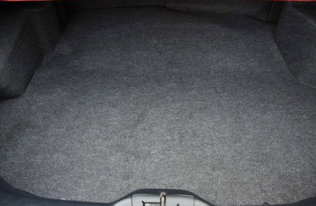 2012 Ford Mustang Boss 302