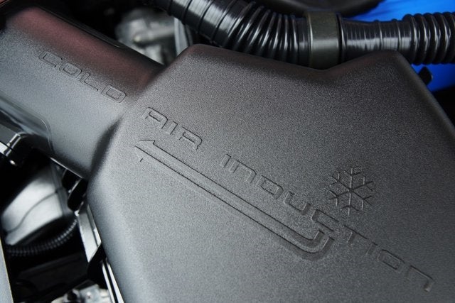 2012 Ford Mustang Boss 302