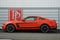 2012 Ford Mustang Boss 302