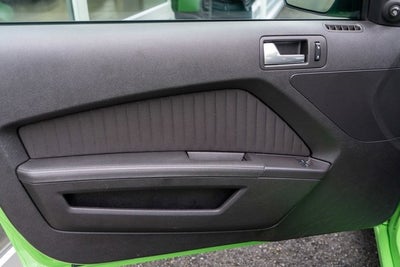 2013 Ford Mustang Boss 302 Twin Turbo