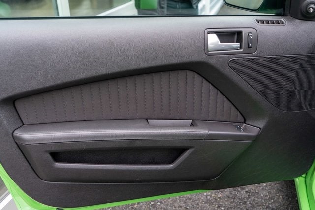 2013 Ford Mustang Boss 302 Twin Turbo