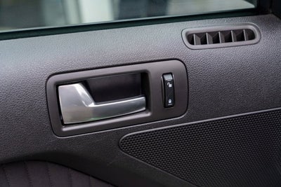 2013 Ford Mustang Boss 302 Twin Turbo