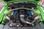 2013 Ford Mustang Boss 302 Twin Turbo
