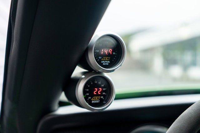 2013 Ford Mustang Boss 302 Twin Turbo