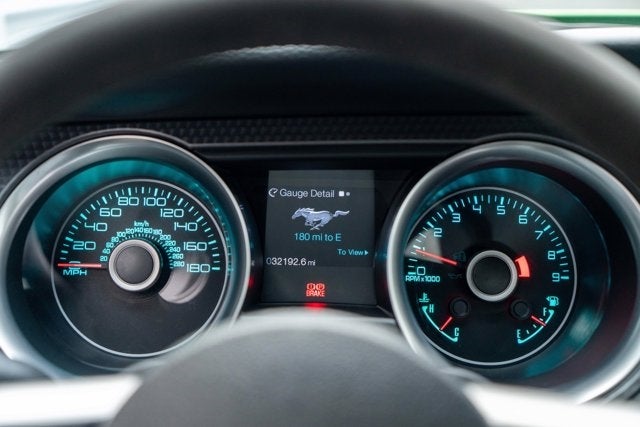 2013 Ford Mustang Boss 302 Twin Turbo