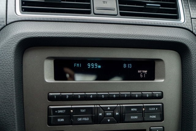 2013 Ford Mustang Boss 302 Twin Turbo