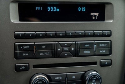 2013 Ford Mustang Boss 302 Twin Turbo