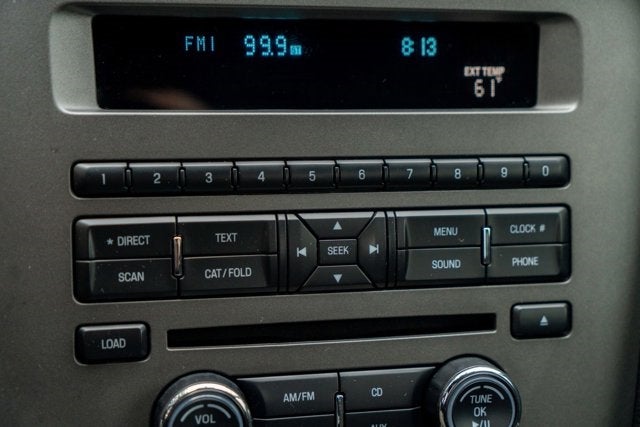 2013 Ford Mustang Boss 302 Twin Turbo