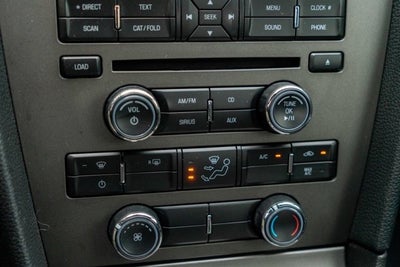 2013 Ford Mustang Boss 302 Twin Turbo